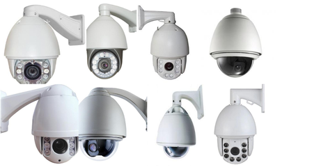 沌口金口安防弱電施工 設計、安裝與調試一站式服務